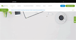 Desktop Screenshot of futureshopping.it